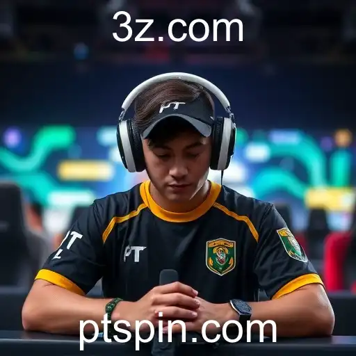 A Ascensão dos eSports no Brasil em 2025