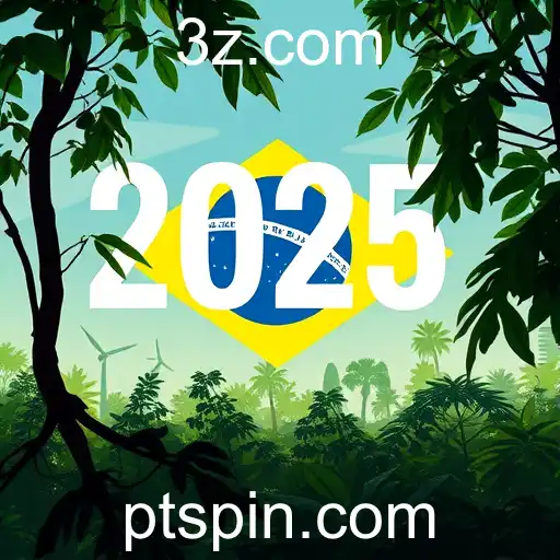 Avanços Sustentáveis e Desafios do Brasil em 2025