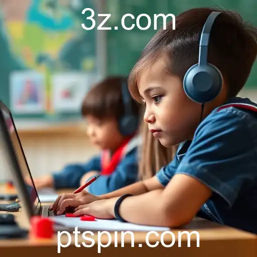 A Evolução dos Jogos em PT: Tendências e Inovações