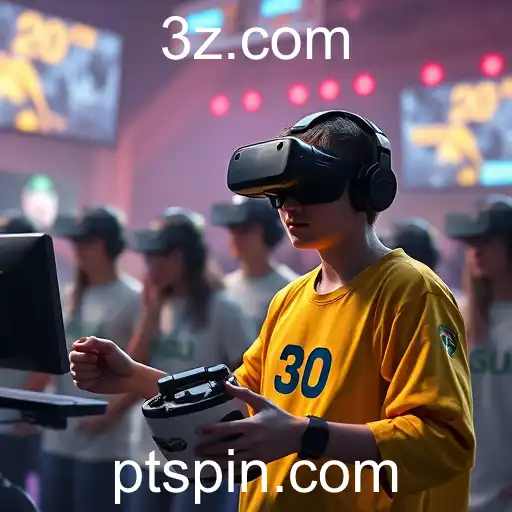 Tendências de Jogos Populares no Brasil