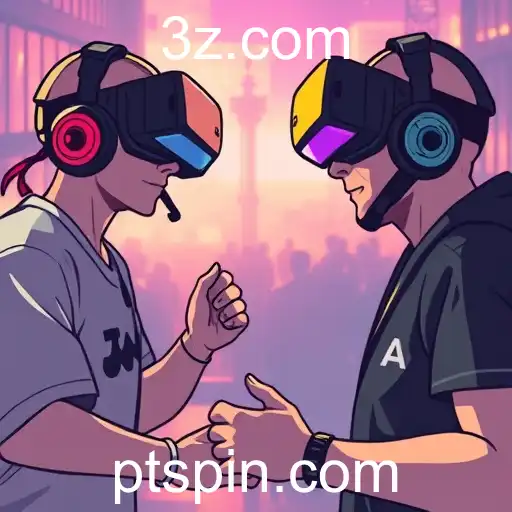 Revolução no Mundo dos eSports em 2025