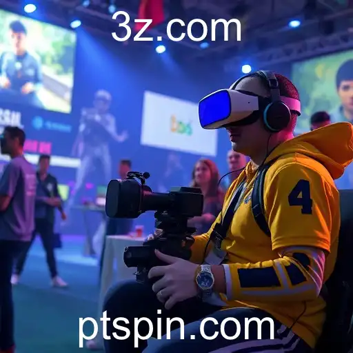 Inovações e Desafios no Mundo dos Jogos em Português