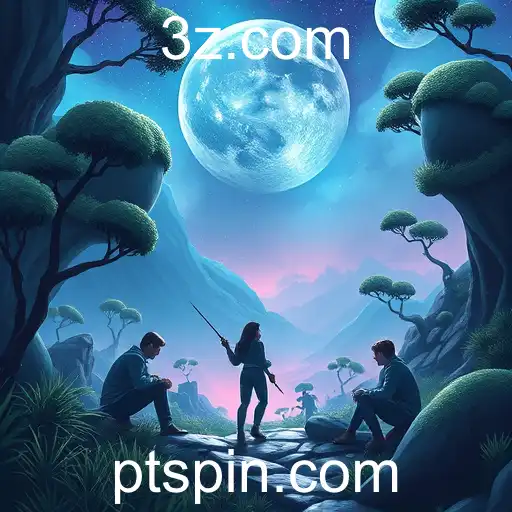 Cenário Atual dos Jogos em PT: Novidades e Tendências