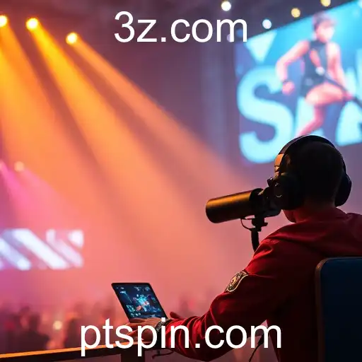 Revolução dos Games: Inovações e Tendências para 2025