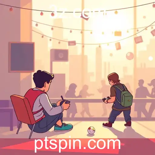 A Revolução dos Jogos em 2025: Tendências e Inovações