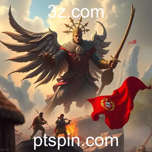 Tendências Recentes no Mundo dos Jogos em Português