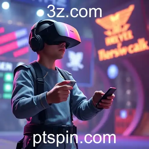 Tendências de Jogos em Português em 2025