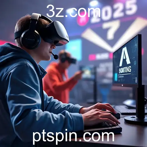 A Nova Era do Gaming PT: Principais Tendências e Atualizações