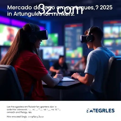 Tendências e Desafios dos Jogos em Português