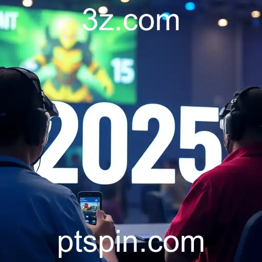 Revolução nos Jogos em Português