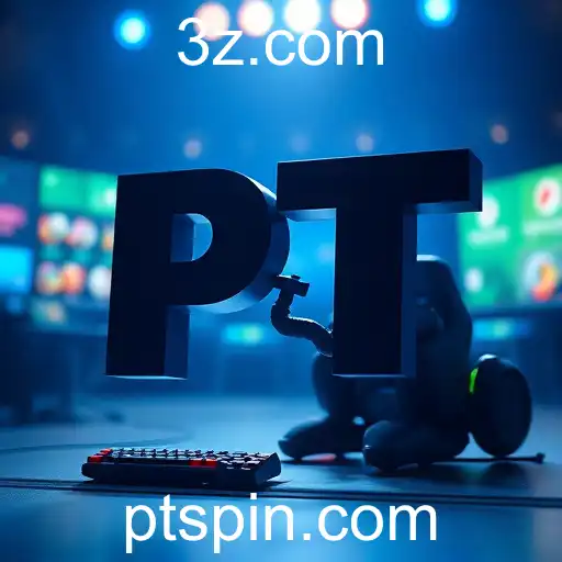 A Revolução dos Jogos em 2025: O Crescimento do PT Gaming