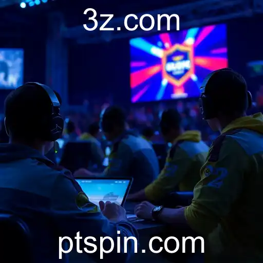 A Ascensão dos Jogos em PT: Tendências de 2025