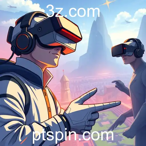 O Futuro dos Jogos Online em Português