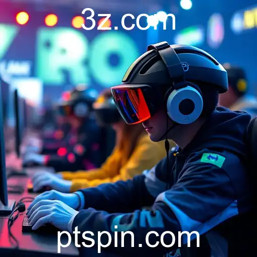 Impacto da Tecnologia nos Jogos em 2025