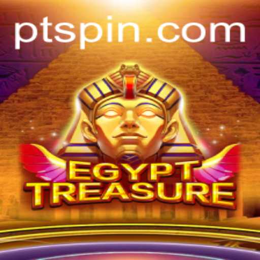 Exploring the Mystical Realm of EgyptTreasure: A Deep Dive