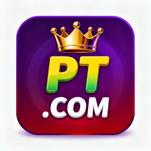 PT logo