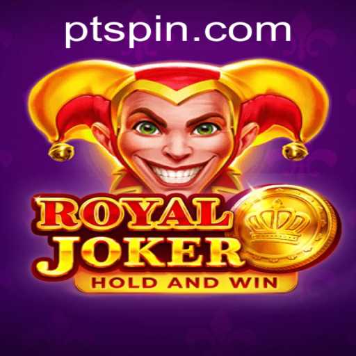 RoyalJoker Game: A Riveting Experience with PT Features