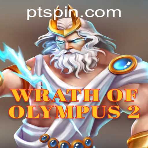 Wrath of Olympus 2: A New Era of Mythical Gaming